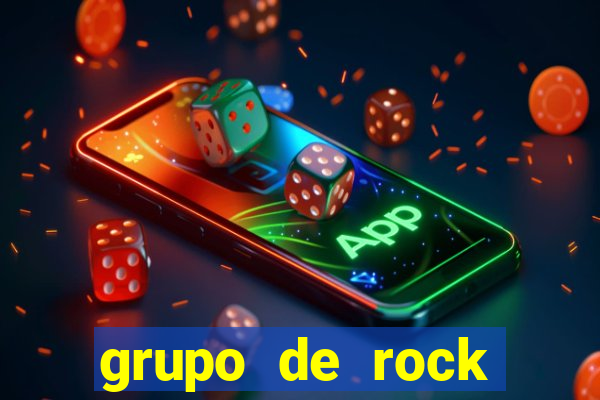 grupo de rock whatsapp 2024