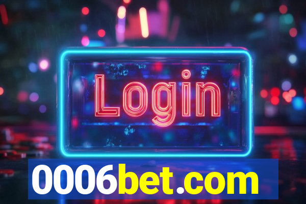 0006bet.com