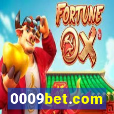 0009bet.com