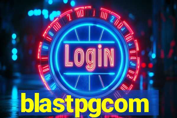 blastpgcom