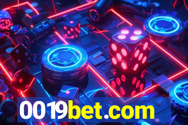 0019bet.com