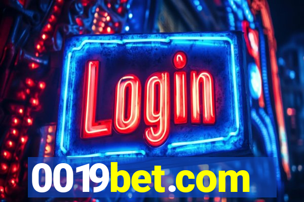 0019bet.com