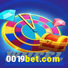 0019bet.com