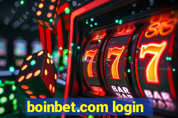 boinbet.com login