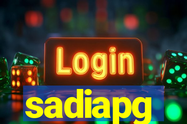 sadiapg