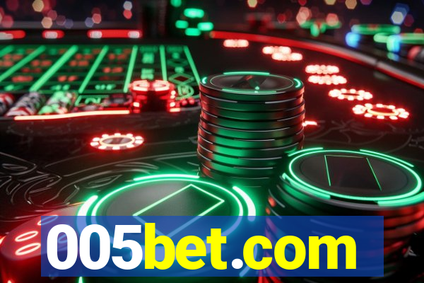 005bet.com