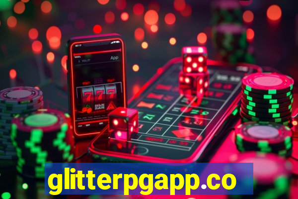 glitterpgapp.com