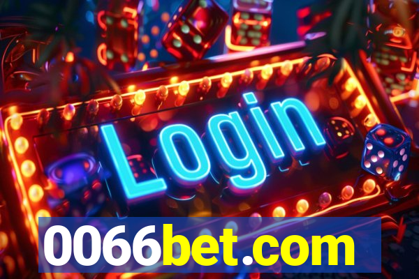 0066bet.com