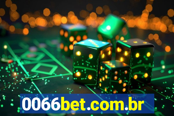 0066bet.com.br