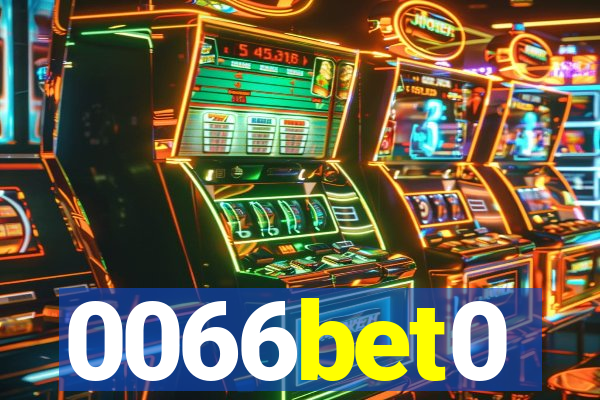 0066bet0