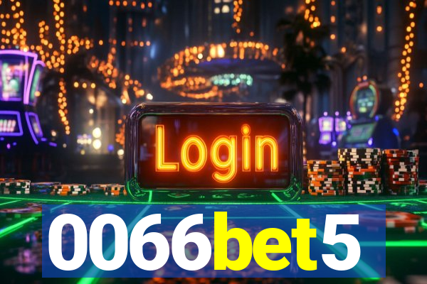 0066bet5