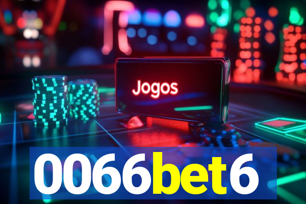 0066bet6