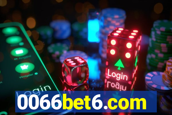 0066bet6.com