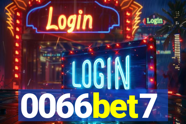 0066bet7