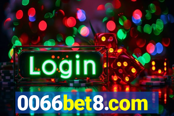 0066bet8.com