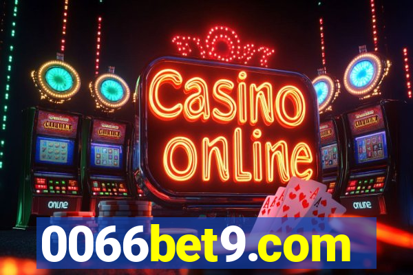 0066bet9.com