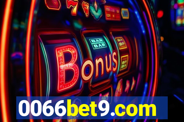 0066bet9.com