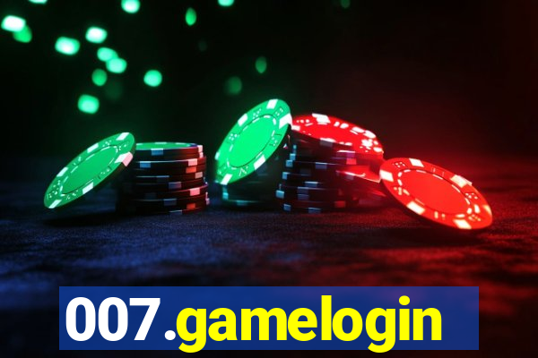 007.gamelogin