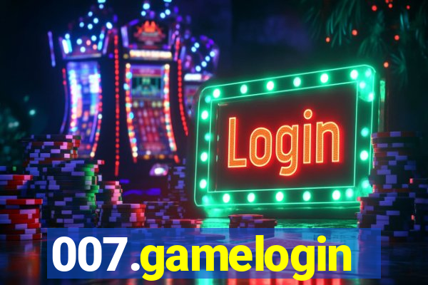 007.gamelogin