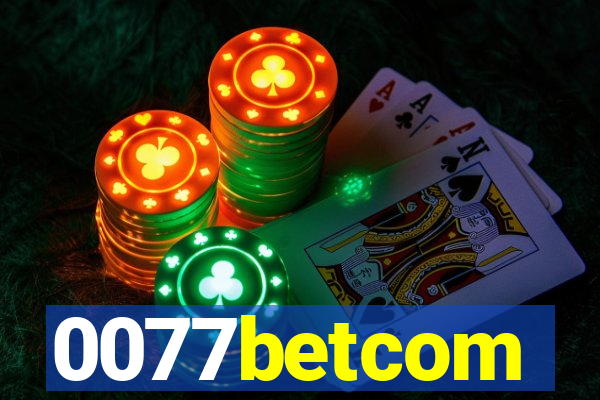 0077betcom