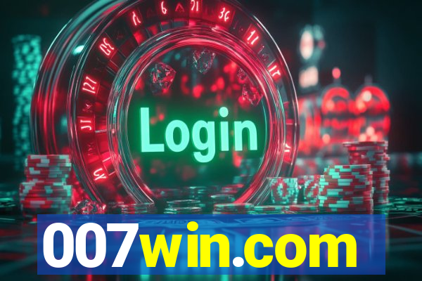 007win.com