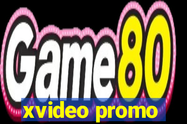 xvideo promo