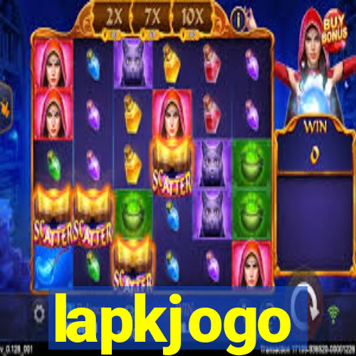 lapkjogo