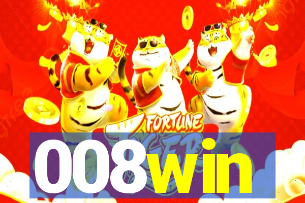 008win