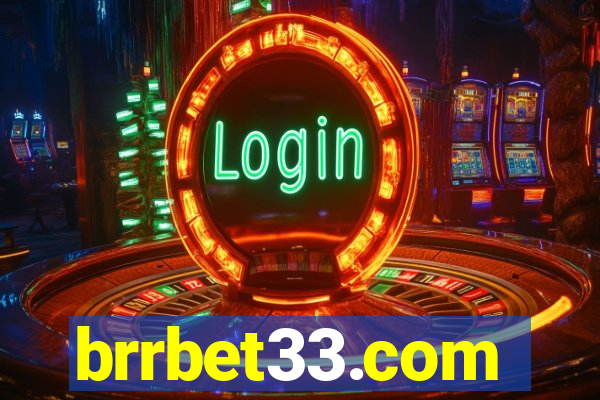 brrbet33.com