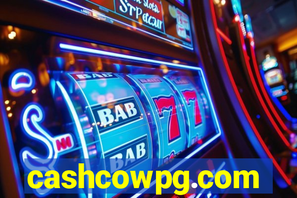 cashcowpg.com