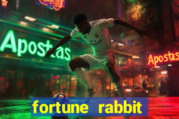 fortune rabbit gratis demo