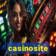 casinosite