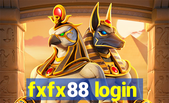 fxfx88 login