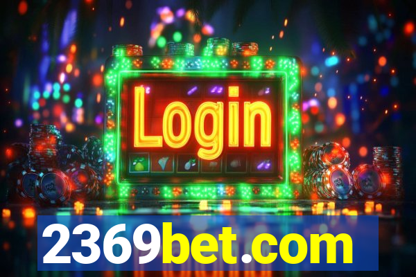 2369bet.com