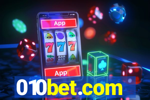 010bet.com