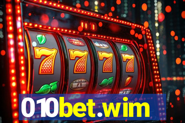 010bet.wim