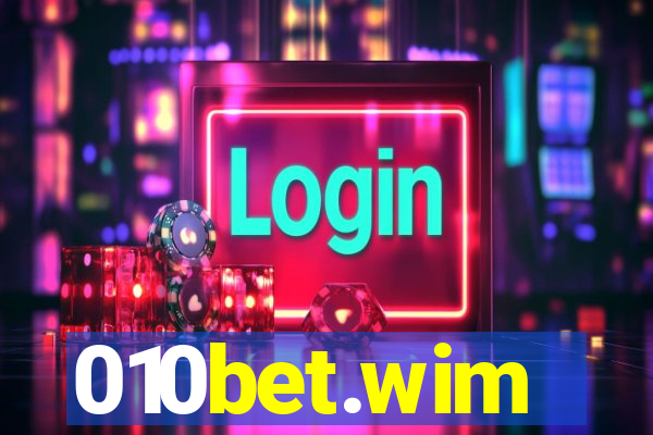 010bet.wim