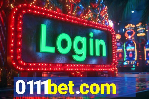 0111bet.com