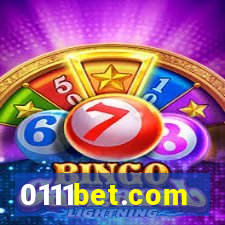 0111bet.com