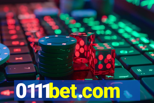 0111bet.com