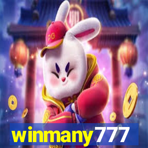 winmany777