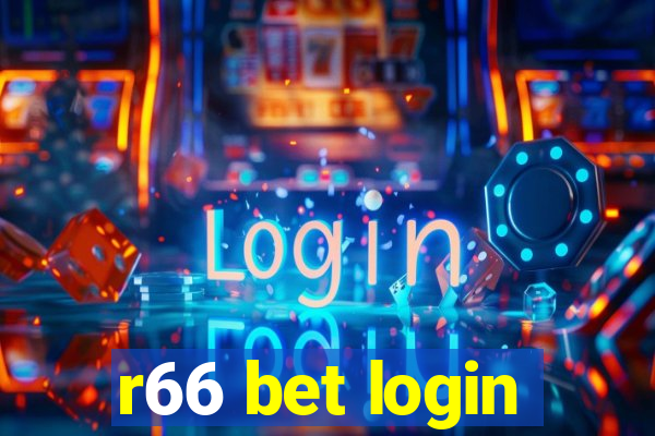 r66 bet login