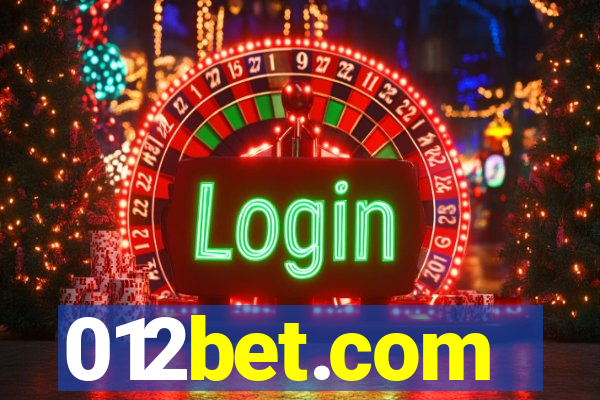 012bet.com