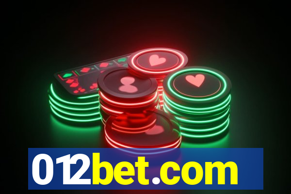 012bet.com