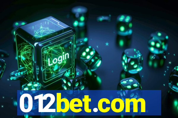 012bet.com