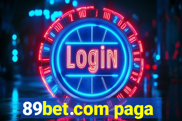 89bet.com paga