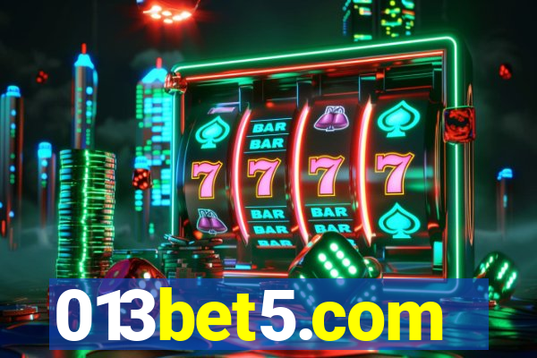 013bet5.com