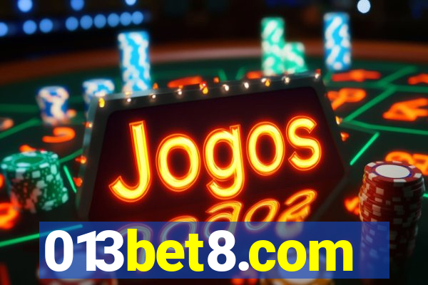 013bet8.com