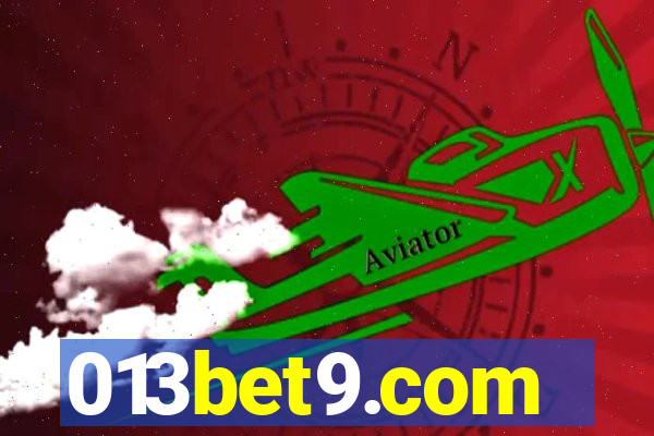 013bet9.com