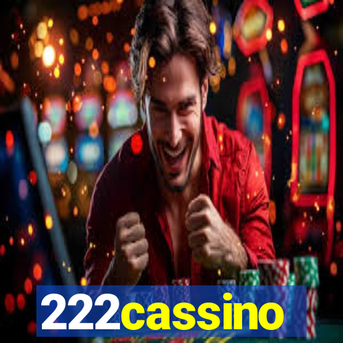 222cassino